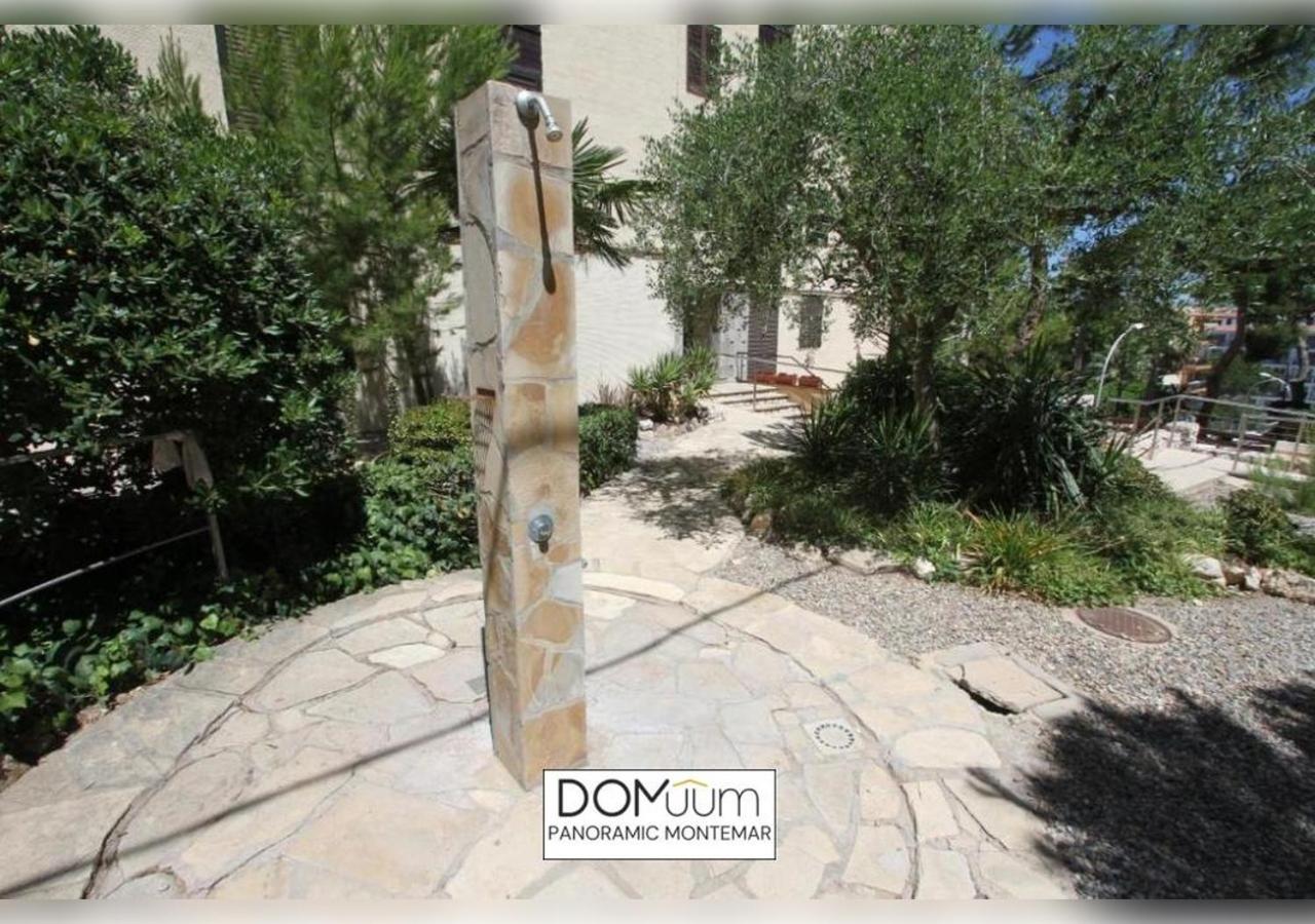 Domuum Holidays - Panoramic Montemar Σαλού Εξωτερικό φωτογραφία
